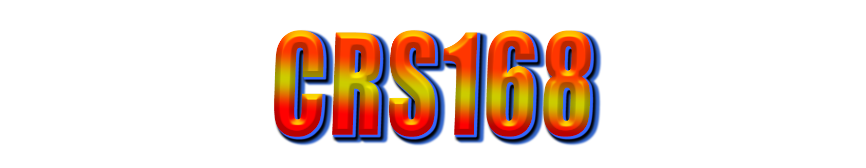 CRS168